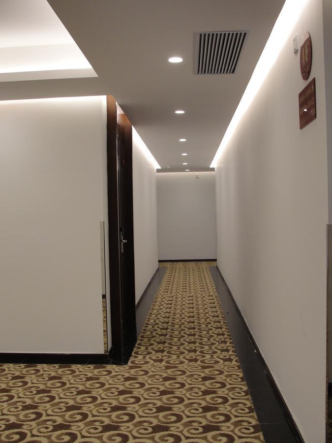Royal Holiday Hotel Rangum Exterior foto