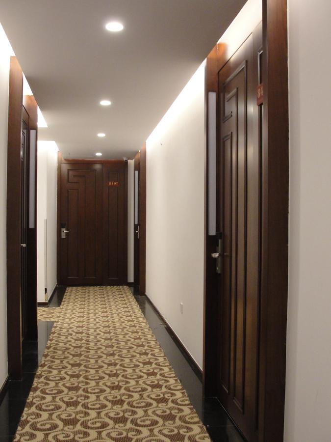 Royal Holiday Hotel Rangum Exterior foto
