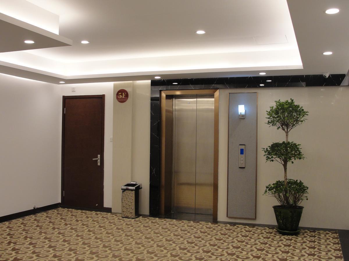 Royal Holiday Hotel Rangum Exterior foto