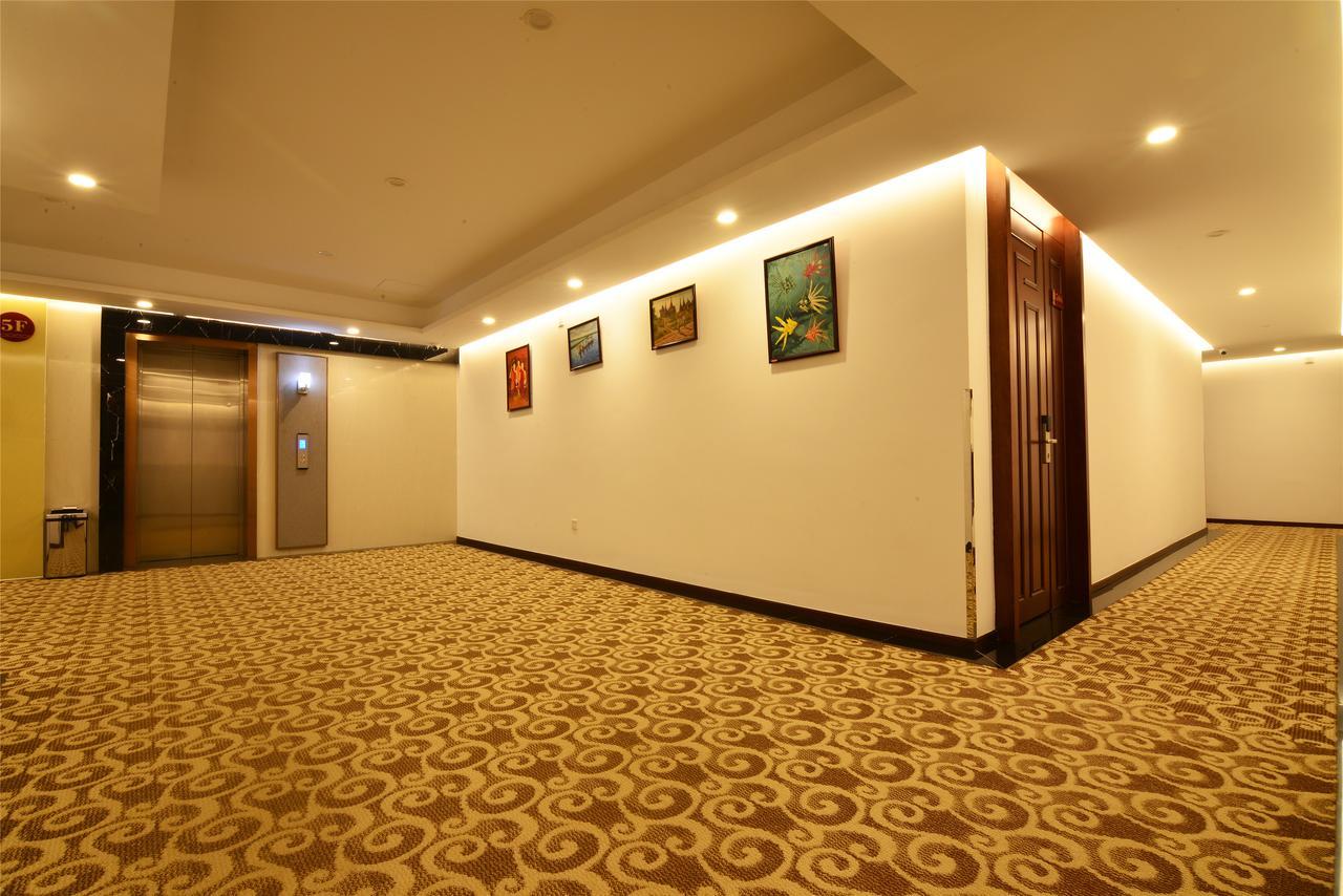 Royal Holiday Hotel Rangum Exterior foto