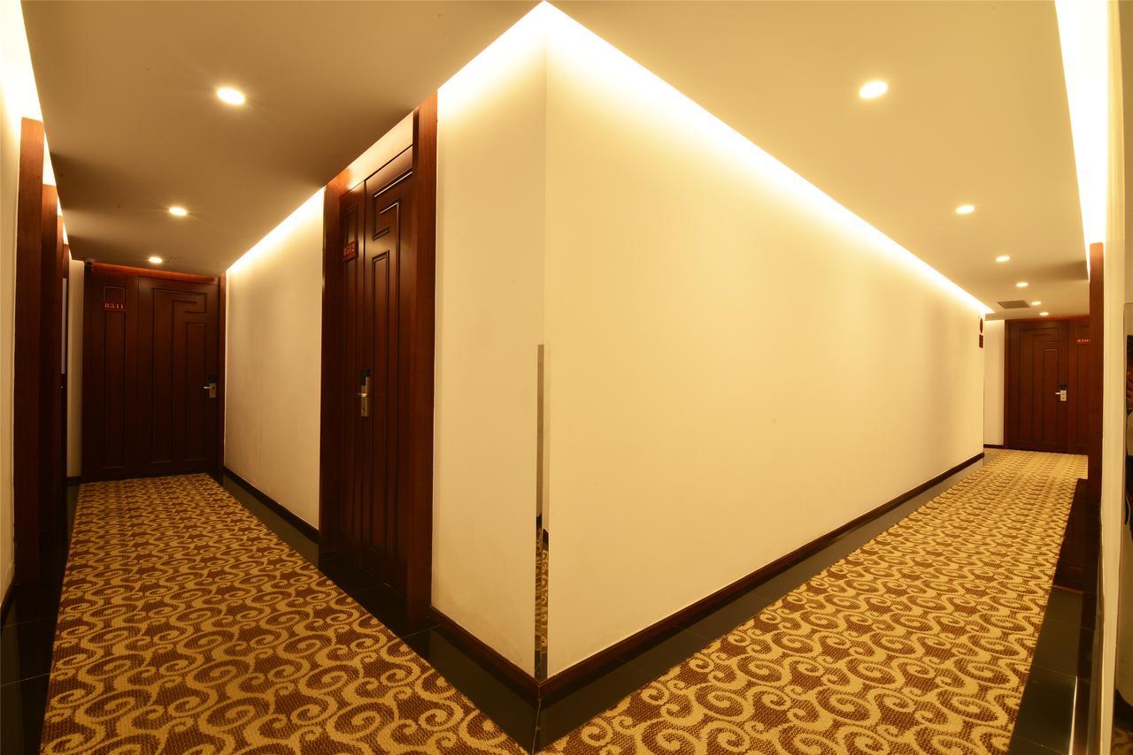 Royal Holiday Hotel Rangum Exterior foto