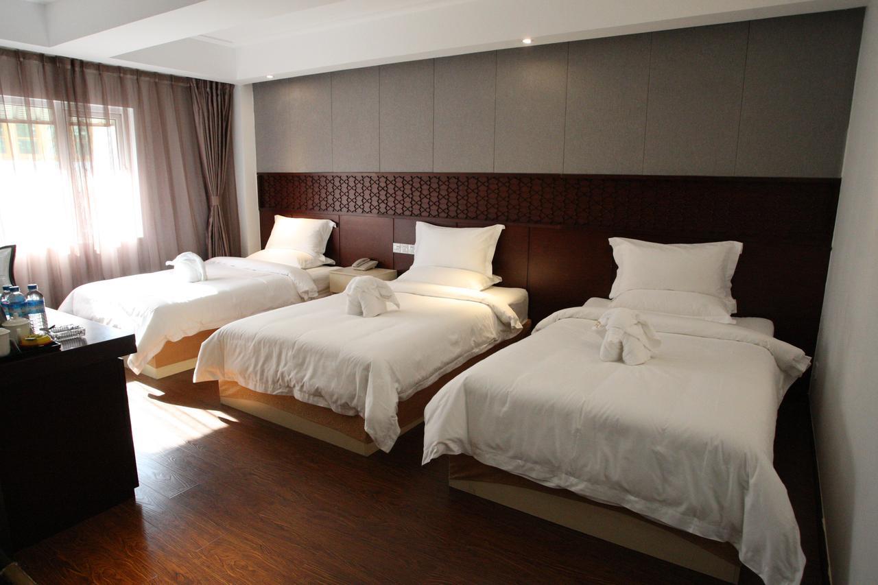 Royal Holiday Hotel Rangum Quarto foto